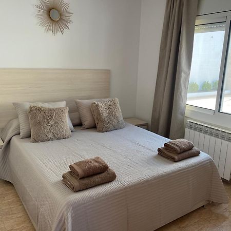 Lux Spa 2 Barcelona Vallirana Exteriör bild