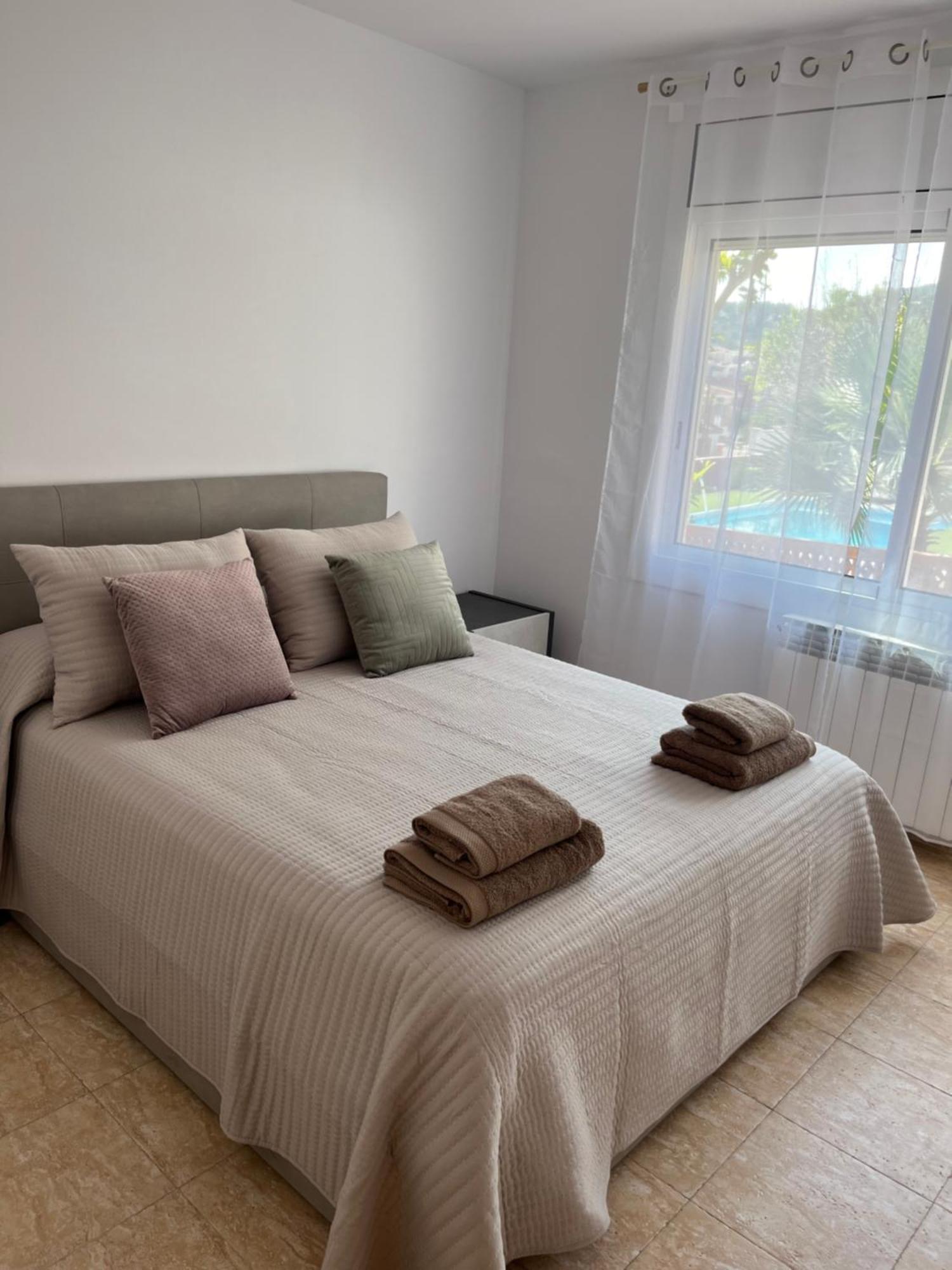 Lux Spa 2 Barcelona Vallirana Exteriör bild