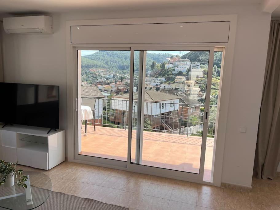 Lux Spa 2 Barcelona Vallirana Exteriör bild