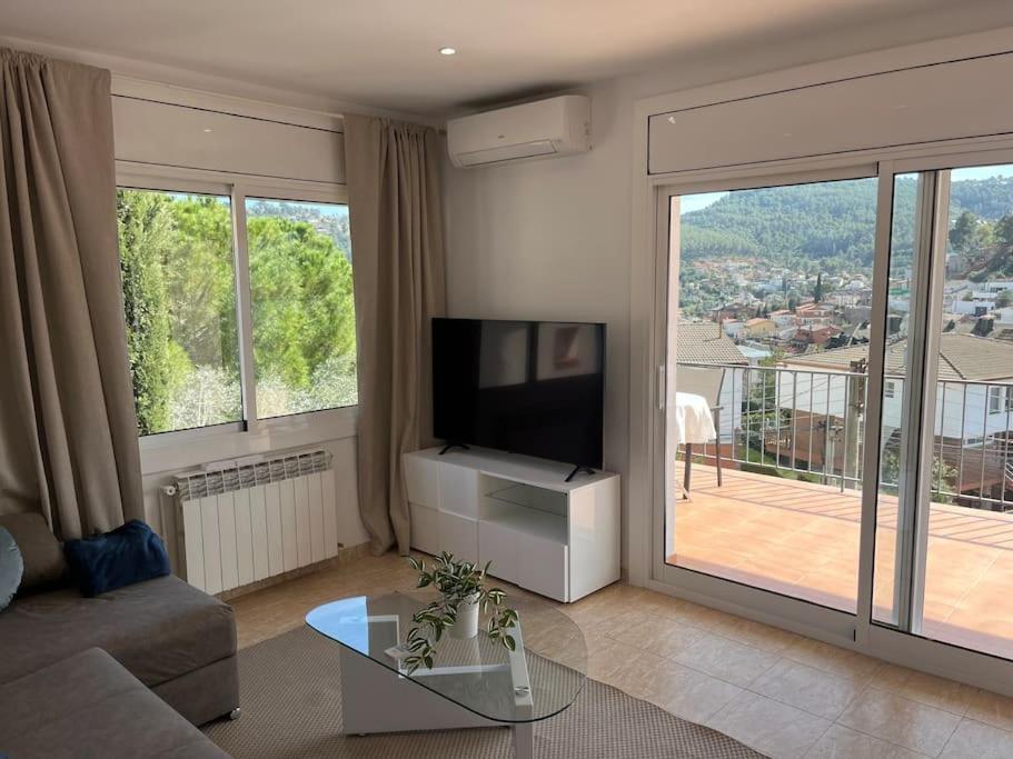 Lux Spa 2 Barcelona Vallirana Exteriör bild