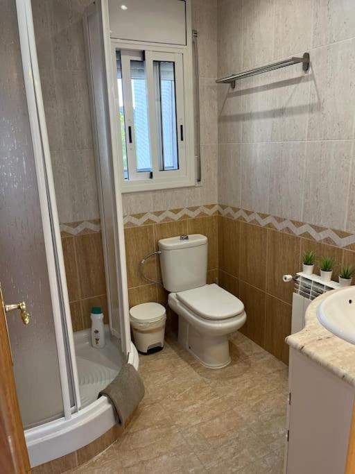 Lux Spa 2 Barcelona Vallirana Exteriör bild