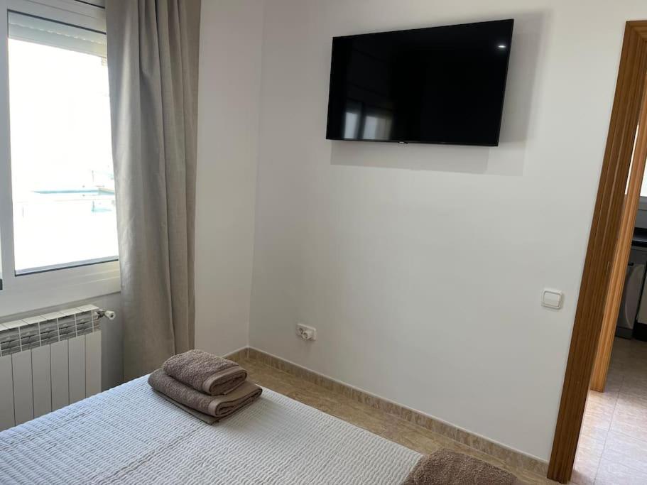 Lux Spa 2 Barcelona Vallirana Exteriör bild