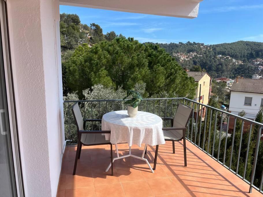 Lux Spa 2 Barcelona Vallirana Exteriör bild